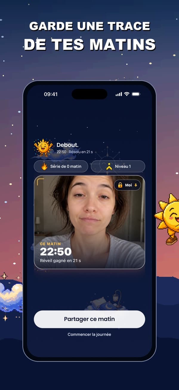 Capture d'écran 5 de Solys