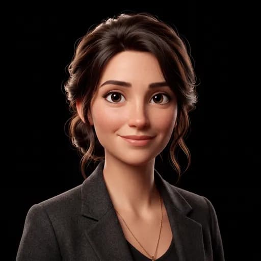 Inès — Agent IA Dir. Opérationnelle