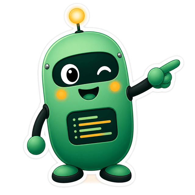 Devo, la mascotte de Devoria