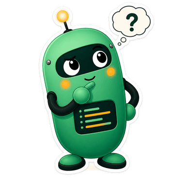 Devo, la mascotte de Devoria