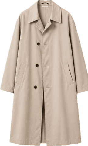 La veste