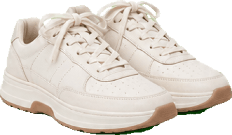 Les chaussures
