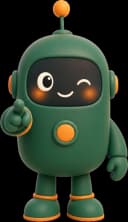 Devo, la mascotte de Devoria