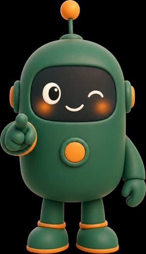 Devo, la mascotte de Devoria