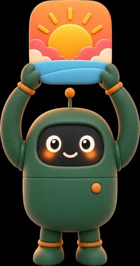 Devo, la mascotte de Devoria