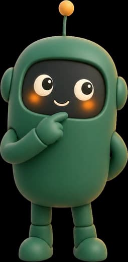 Devo, la mascotte de Devoria