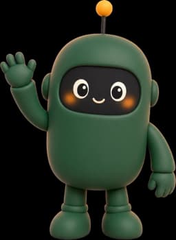 Devo, la mascotte de Devoria